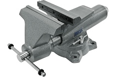 Тиски WILTON Mechanics Pro 28814EU