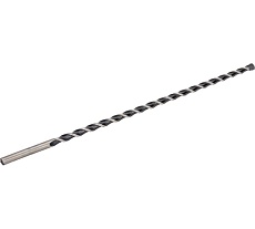 Сверло по бетону с твердосплавными напайками (10x400 мм) Graphite 57H342