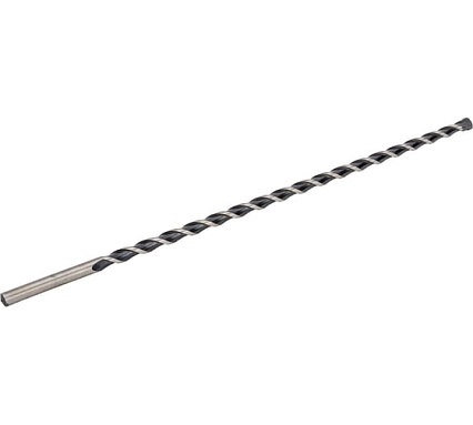 Сверло по бетону с твердосплавными напайками (10x400 мм) Graphite 57H342
