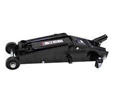 Подкатной гидравлический домкрат с механизмом быстрого подъема, 3т Forsage F-T83006B