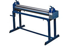 Ручные трехвалковые вальцы Металлица ВР-2000 АА0055