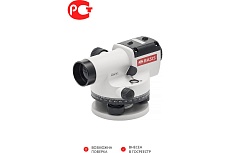 Оптический нивелир ADA BASIS А00117