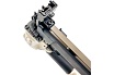 Скобозабивной пневматический пистолет Hardwick N851-L 10126