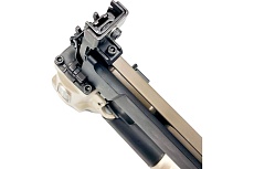 Скобозабивной пневматический пистолет Hardwick N851-L 10126