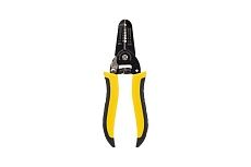 Инструмент для зачистки кабеля Rexant HT-5021 0.6-2.6 мм2 12-4021