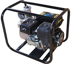 Мотопомпа Union 80WP-55