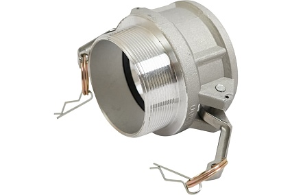 Камлок из нержавеющей стали Partex ssb-300 3" (75мм) НФ-00002102