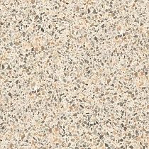 Керамогранит Casalgrande Padana Terrazzo Beige 60x60 см, 12950031