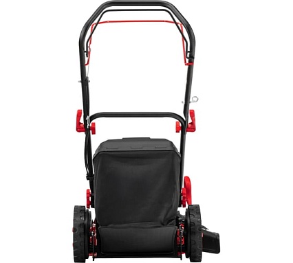 Газонокосилка бензиновая MTX GL51SP-K, 170 куб.см, 51 см, привод, 50 л 58838