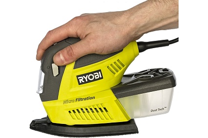 Универсальная шлифмашина Ryobi RMS180-S 5133002907