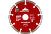 Диск алмазный сегментный (125х22.2 мм) Vertextools 04-125-8