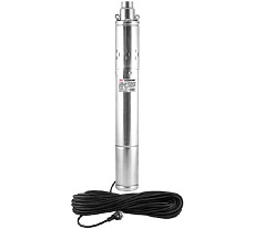 Винтовой скважинный насос JEMIX 3-QGB-1-15M 88388