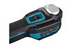 Многофункциональный аккумуляторный инструмент Makita LXT 18В, 10000-20000 об/мин DTM52RTJX1