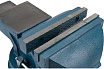 Слесарные поворотные тиски Norgau 150 мм N408-150 073003150