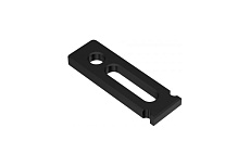 Упор (125х40 мм) ВТМ o16-013