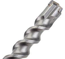 Бур по бетону (28x600х480 мм; SDS-max) Matrix 71261