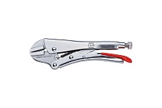 Зажимные клещи Knipex KN-4124225