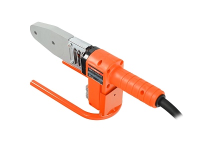 Аппарат для сварки пластиковых труб Patriot PW 800 170302015
