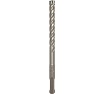 Бур по бетону Professional SDS-plus 10x160 мм, 4 резца EKF db-10-160-4x4-ue