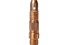 Держатель цанги JFK1740 (10 шт; 4 мм) для горелок TIG TP 17/18/26 ПТК 29178