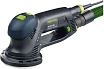 Шлифмашинка Festool Rotex в контейнере Sys3 RO 125 FEQ-Plus 576029