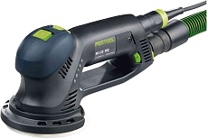 Шлифмашинка Festool Rotex в контейнере Sys3 RO 125 FEQ-Plus 576029