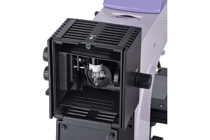 Металлографический цифровой микроскоп MAGUS metal d600 lcd 83025