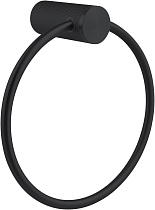 Полотенцедержатель Allen Brau Priority 4.0 6.31C14-31 черный матовый