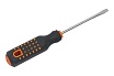Плоская отвертка Tulips Tools 5х100 мм IR14-203