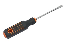 Плоская отвертка Tulips Tools 5х100 мм IR14-203