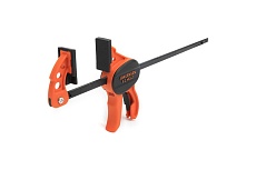 Струбцина Pony Jorgensen быстрозажимная E-Z HOLD 203 мм 33808