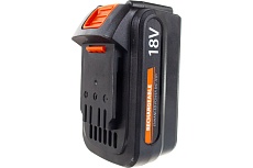 Батарея аккумуляторная Ni-cd 1,5 Ач, 18 В Patriot PB BR 180 Pro 180301102