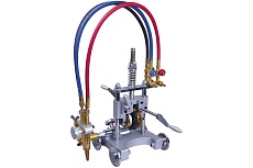 Газорезательная машина Оберон CG2-11G ручной привод XLCG211G