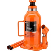 Гидравлический домкрат Автоdело Professional 20 т, 244-448 мм 43420 14770