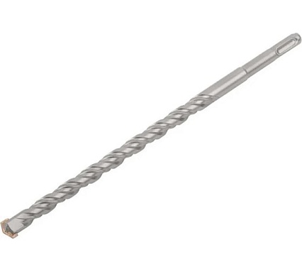 Бур по бетону Light SDS-Plus, 14x260 мм Greatflex 56-14260