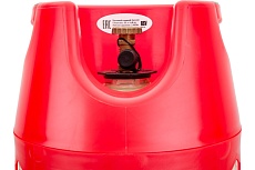 Композитный баллон для сжиженных газов 33 л (LPG/СУГ) Gigant GRA-33