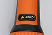 Сварочная горелка MIG 36 Flame, 3 м евро-разъем Plazweld FM36-3