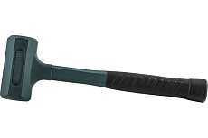 Резиновый молоток без отдачи Jonnesway M11055 1000 гр 47815