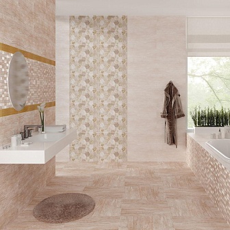 Коллекция плитки Meissen Delikat