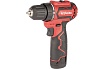 Шуруповерт аккумуляторный бесщеточный Redverg RD-SD12BL 6679855