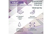 Электрический пленочный инфракрасный теплый пол VIOLET FLOOR 130, 25 кв.м, ширина 0.5 м VLT1000027
