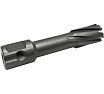 Сверло корончатое TORNERI 18х50 мм, ТСТ, Universal / Weldon 19 Т023653