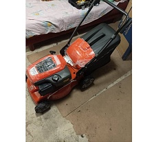 Газонокосилка Husqvarna LC 140P 9704881-01