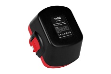 Аккумулятор для электроинструмента Bosch (Li-Ion, 12В, 2.6Ач) Topon TOP-PTGD-BOS-L12-2.6A