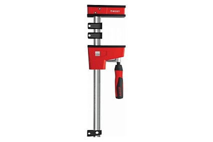 Корпусная струбцина BESSEY REVO K Body 8 кН, 300x95 мм BE-KRE30-2K