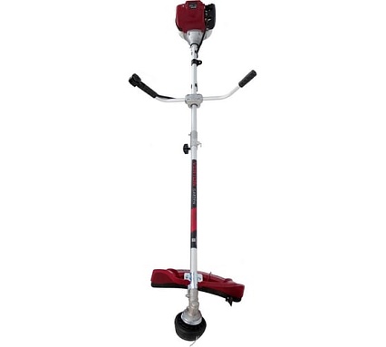 Бензиновый триммер Verton garden BR-371F 01.5985.8652