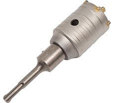 Коронка по бетону SDS-Plus 50 мм HEADROCK 422-010-50