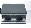 Центральный вентилятор AERECO V5S для квартир и домов / до 6 помещений V5S1130