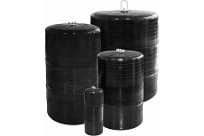 Пневмозаглушка ORKO ПЗУ-09 КМН труба ВН-Д 90-150 мм ПН-000055