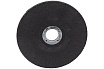 Круг зачистной для металла PROFESSIONAL (125х6.4х22.2 мм) Maxweld KRPR12564